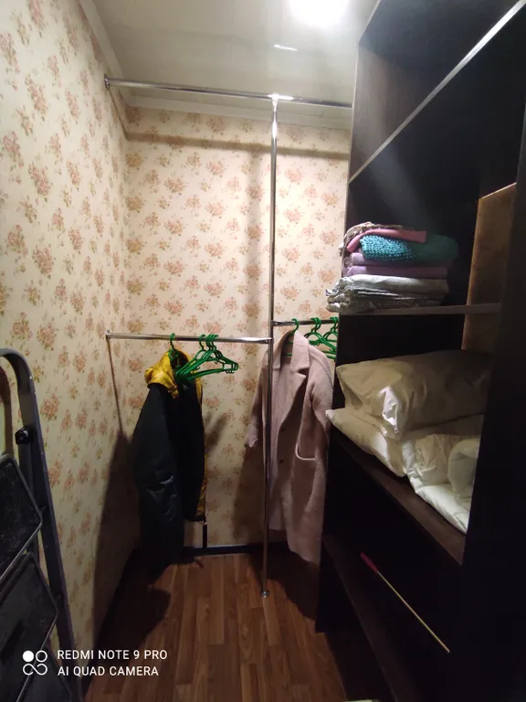 Квартира в центре