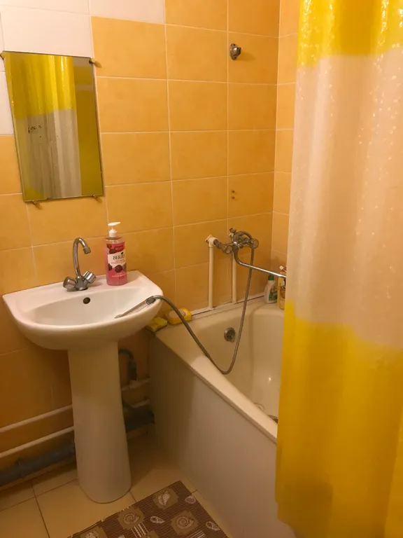 Квартира рядом с УМПО и ТЕЦ, ОПЛ можно ч/р расчетный счёт