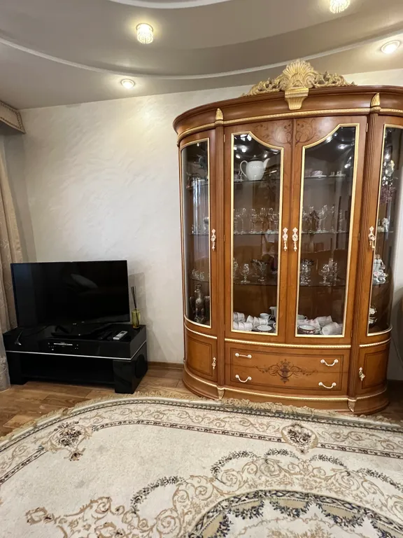 Элитная квартира с роскошным ремонтом: ваш идеальный выбор для отдыха