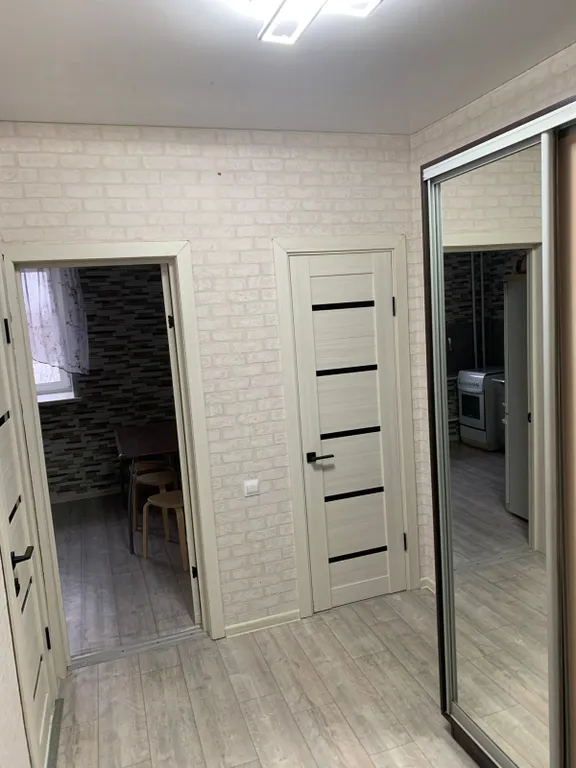 Уютная квартира рядом с библиотекой