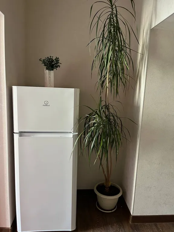 Комфортная квартира в самом сердце города