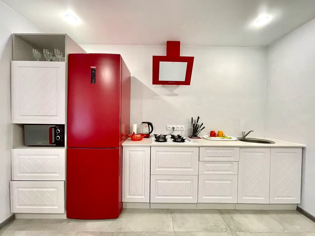 Кварира рядом с аэропортом и ледовым дворцом