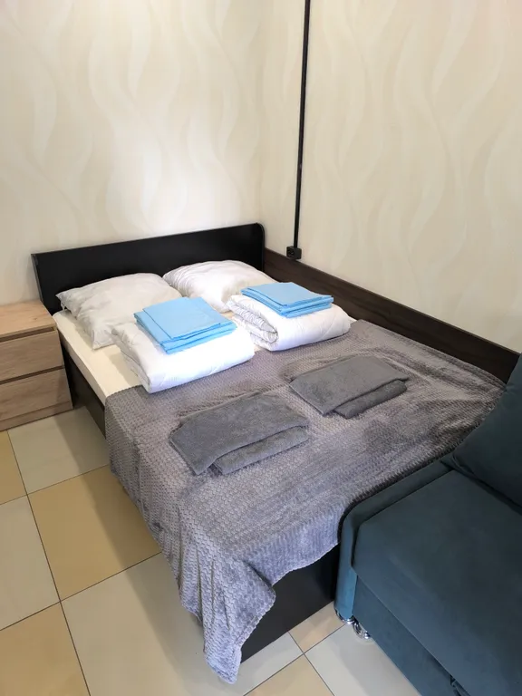 Апартамент с отдельным входом