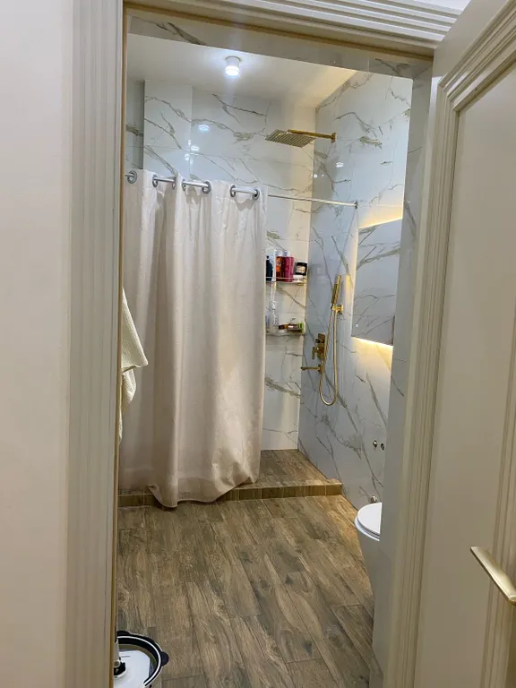 Квартира люкс в центре города