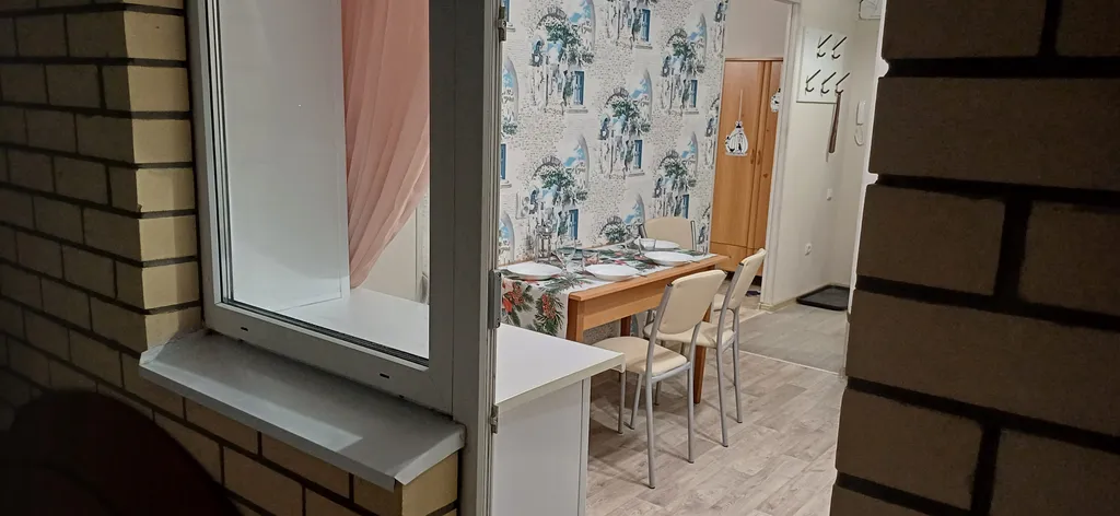 Уютная и идеально чистая квартира вблизи Арена 2000