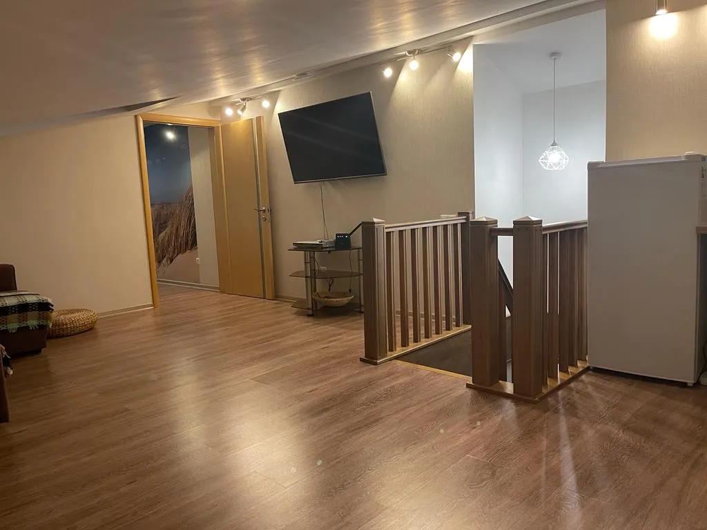 Коттедж Часть дома в центре Адлера с отдельным входом под ключ — Адлер