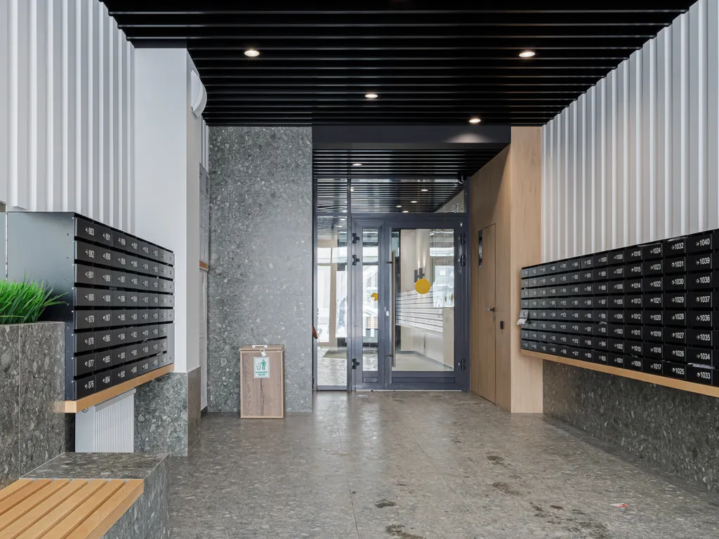 Квартира 1-комнатная Квартира — Шушары