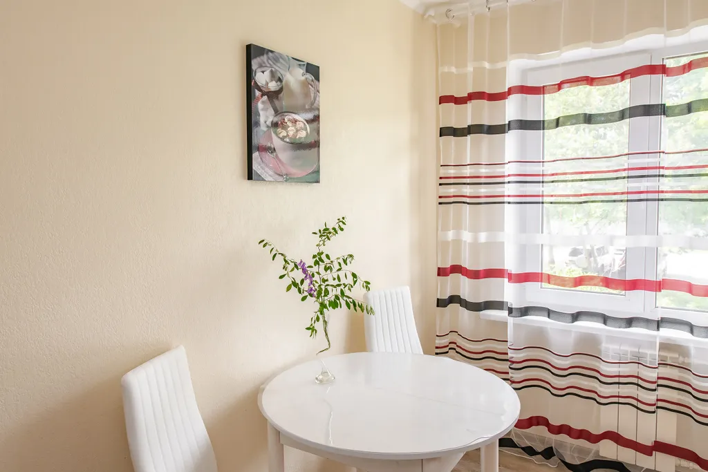 Квартира рядом с тц, Мариинским театром