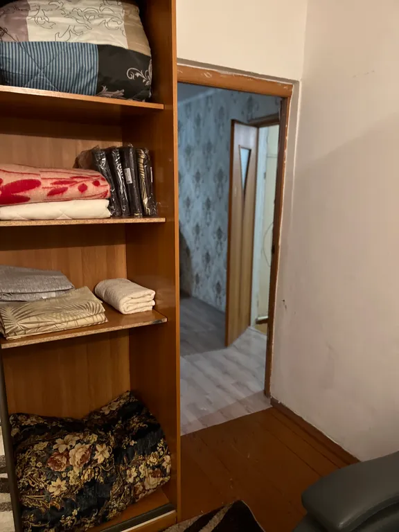 Отличная квартира в Куйбышевском районе