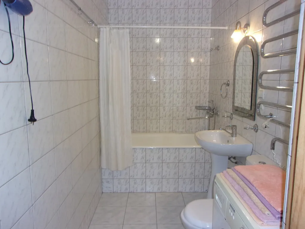 Уютная, чистая квартира в самом центре