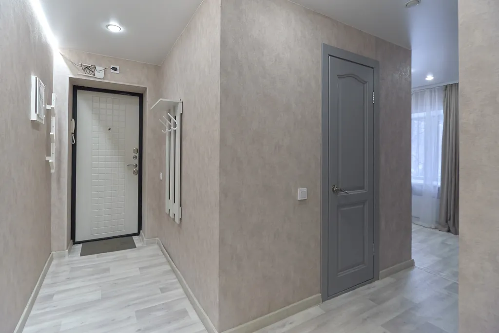 Квартира возле университета ТГУ, ТПУ