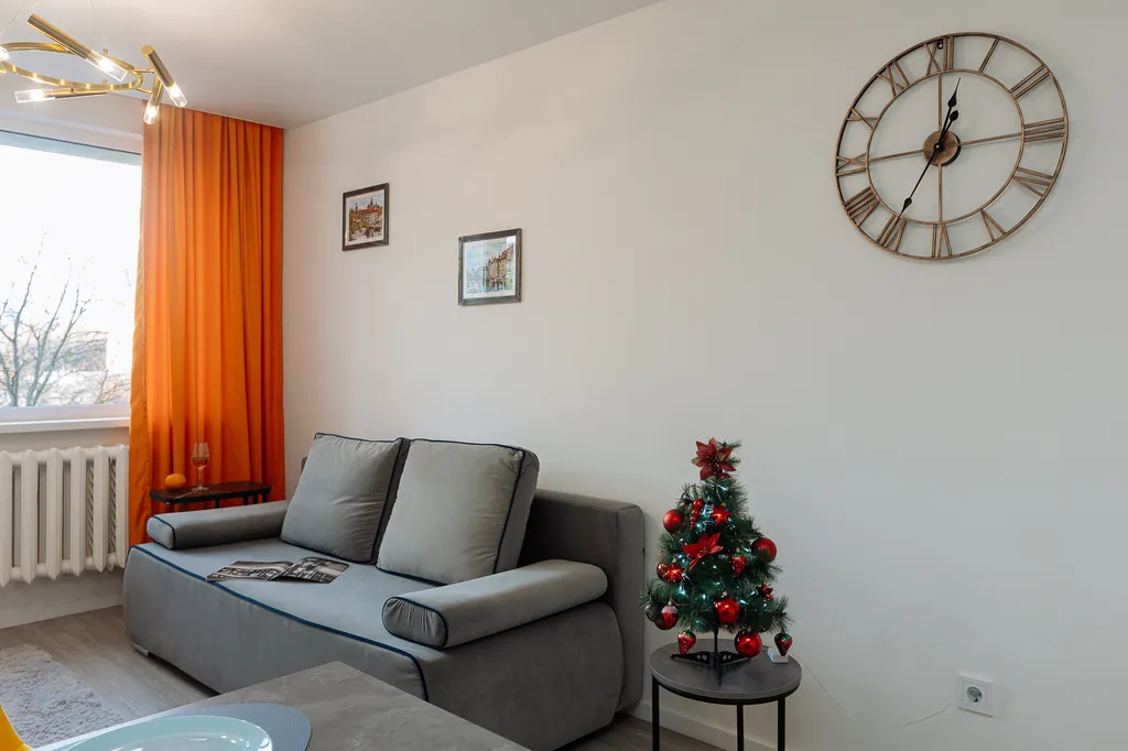 Апартаменты Knaiphoff