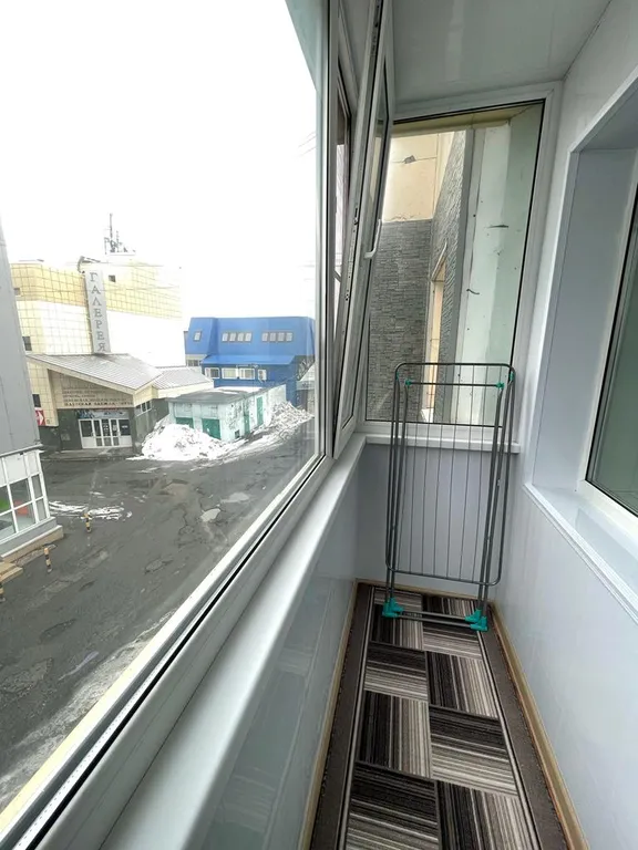 Уютная современная квартира в деловом центре города