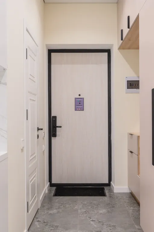 Уютная квартира рядом с Арбатом