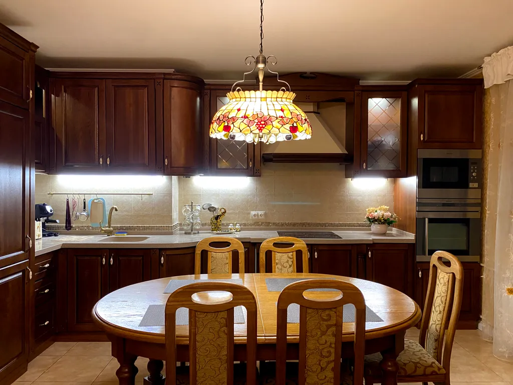 Уютная квартира в исторической части города