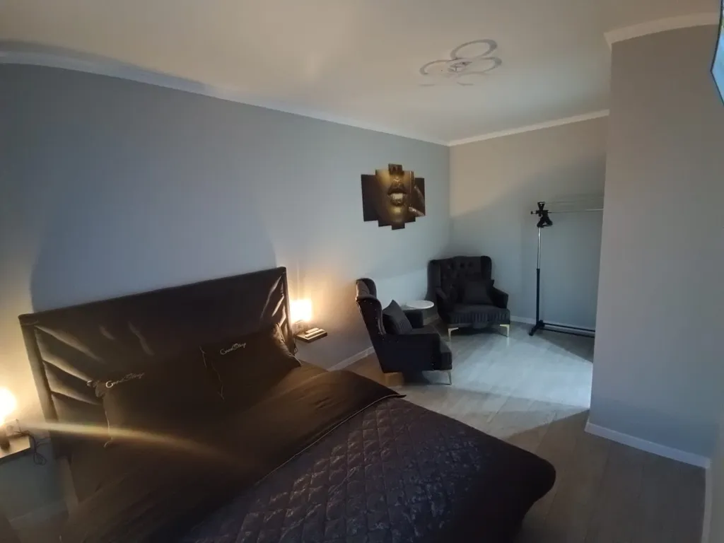 Квартира 1-комнатная Квартира — Владикавказ