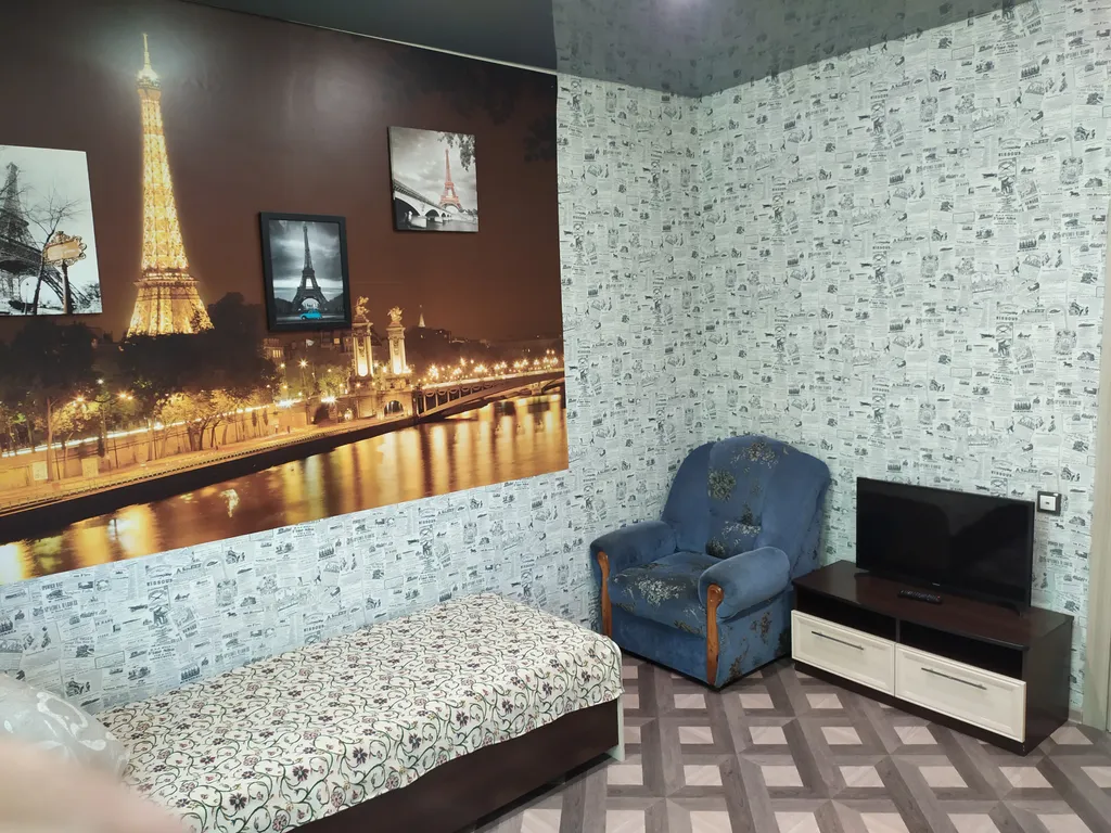 Квартира 3-комнатная квартира без скрытых доплат — Новосибирск