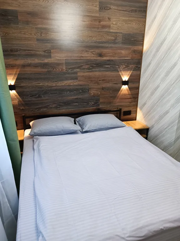 Уютная квартира в двух минутах от горнолыжного склона Bigwood