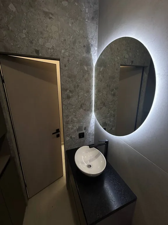 Апартаменты Локомотив