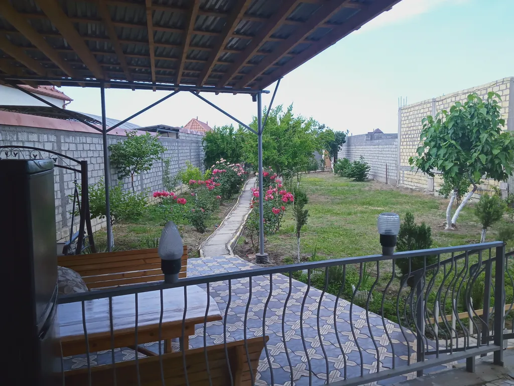 Дача для вашего отдыха