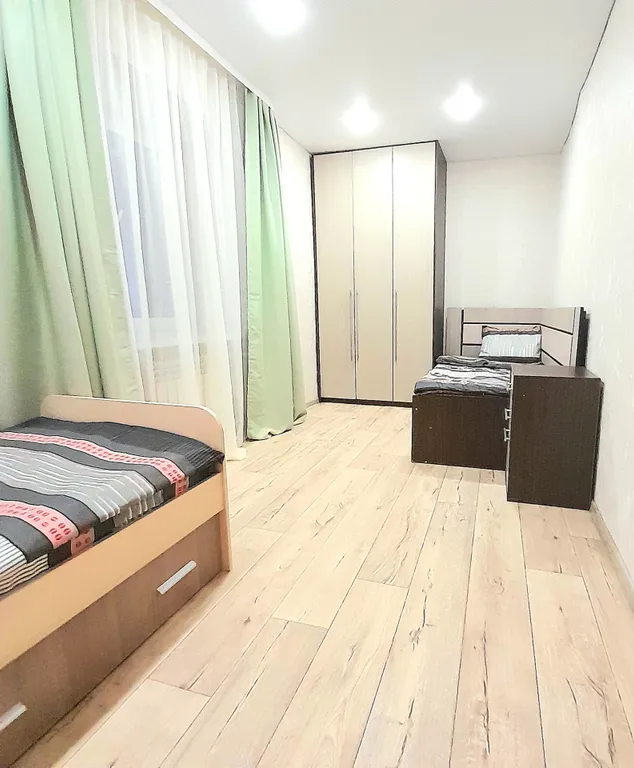 Квартира 2-комнатная Квартира — Верхний Уфалей