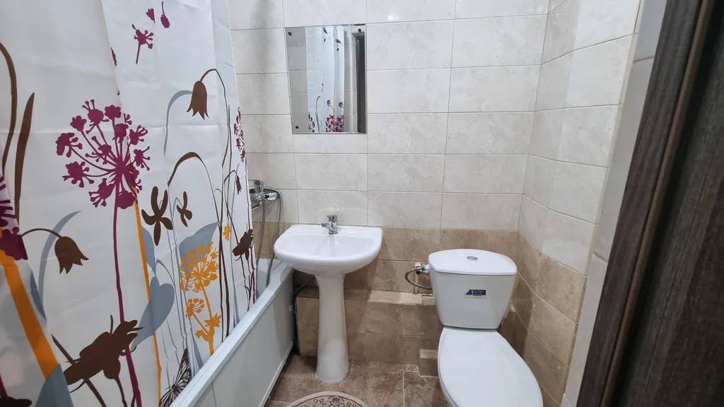 Квартира вблизи от исторической части города