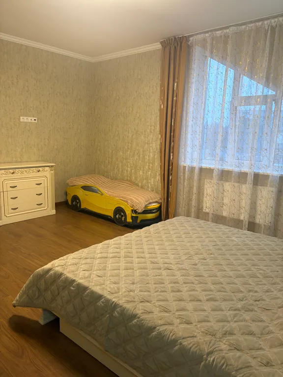 Шикарный мега уютный теплый дом