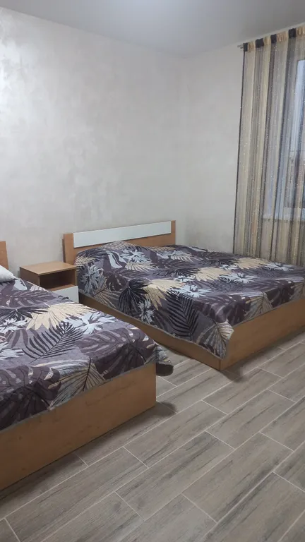 Новый дом ждёт гостей