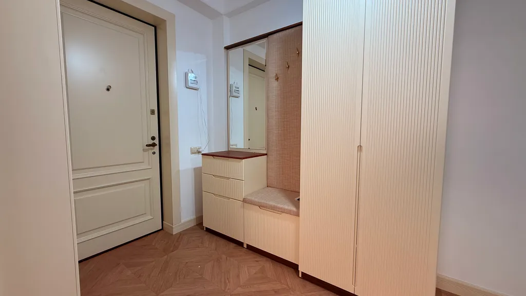 Квартира в Каспийске