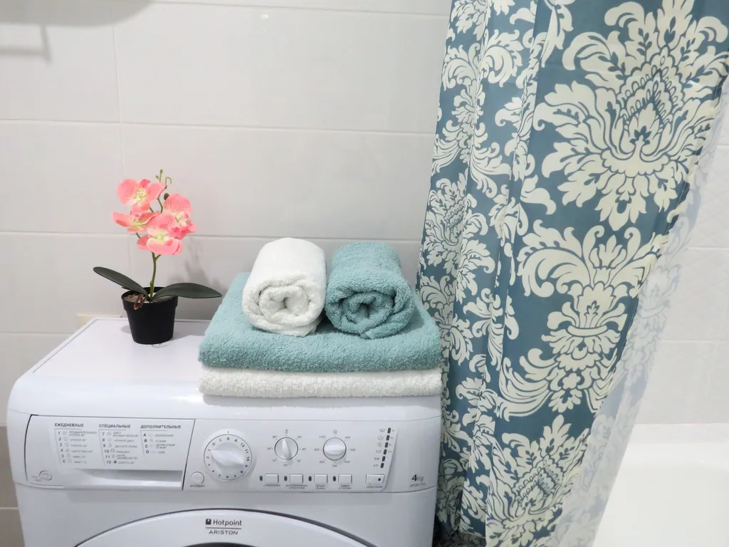 Квартира Квартира на набережной — Тверь