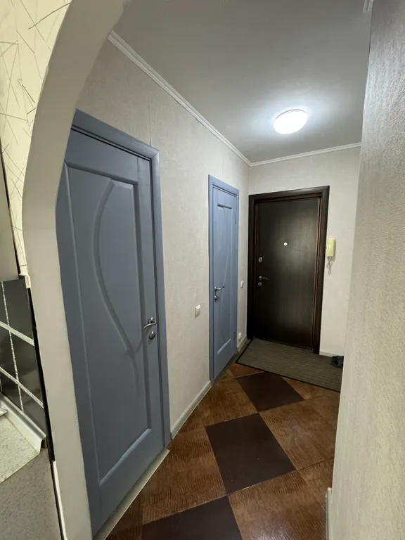 Квартира Уютная квартира в историческом центре — Тюмень