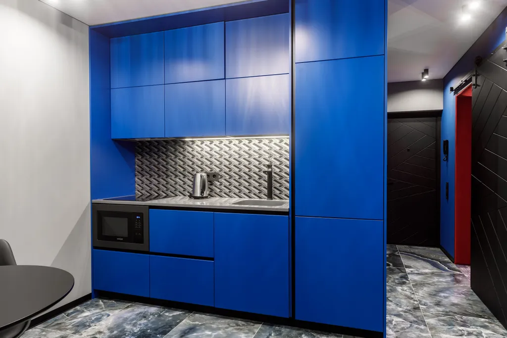 Эксклюзивная квартира