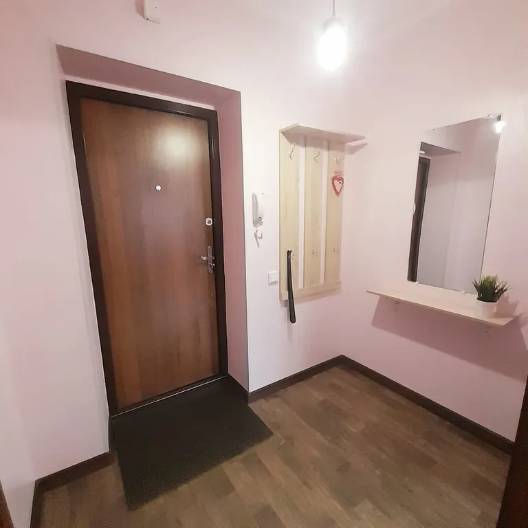 Квартира Квартира в новостройке — Ярославль