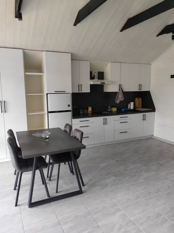 Уютный гостевой дом на берегу реки