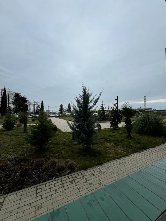 Квартира Комфортная квартира в ЖК Фрукты недалеко от моря — Сириус