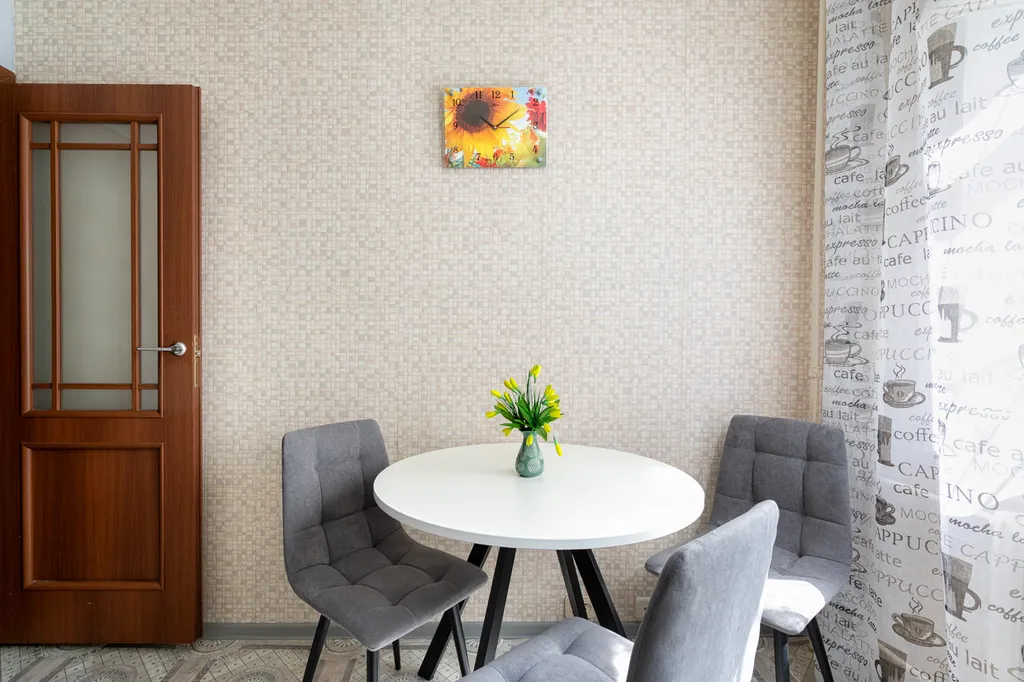 Квартира Квартира BestFlat24 Сухаревская — Москва