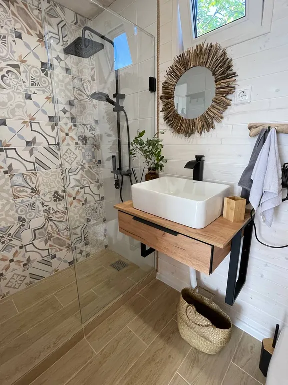 Дача на море