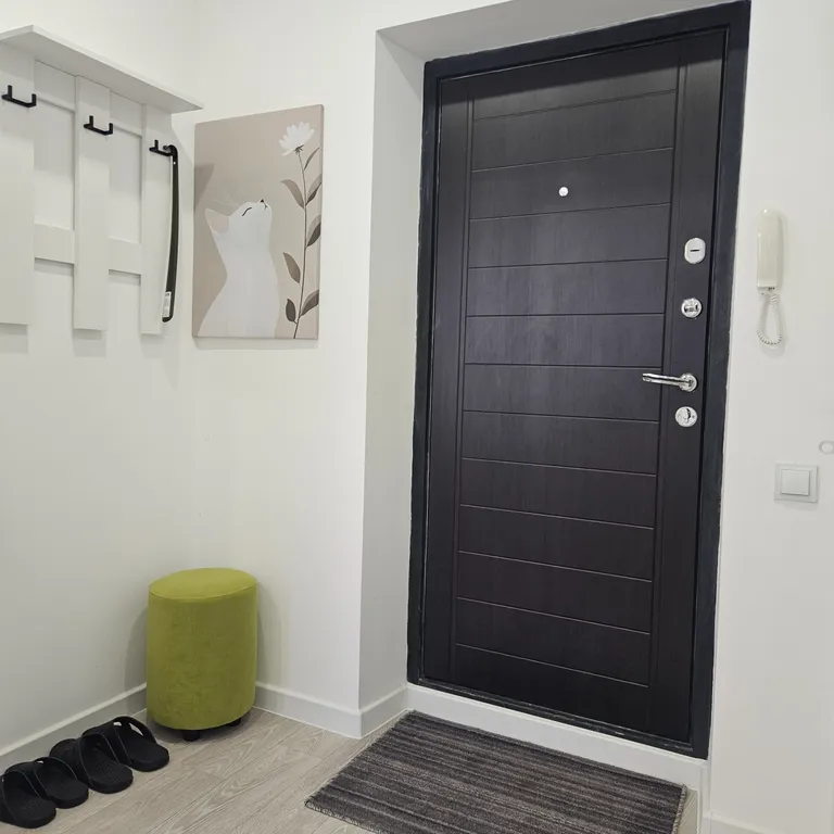 Однокомнатная ЛЮКС