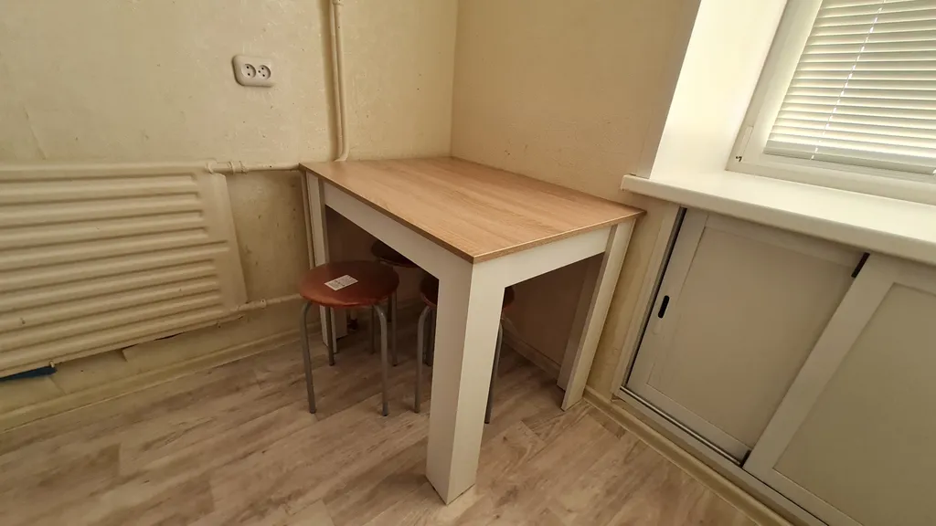 2-комнатная в центре города