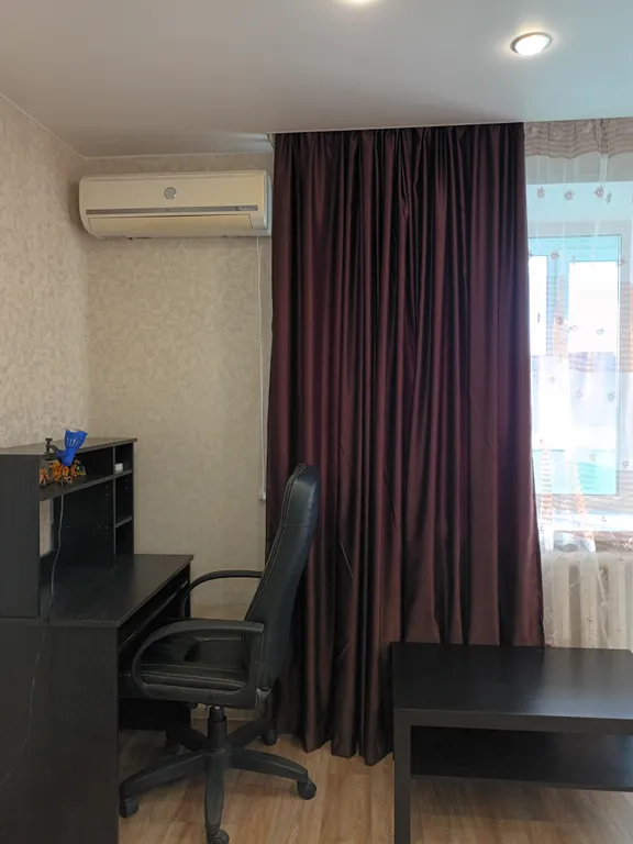 Уютнaя двухкомнатная квартира