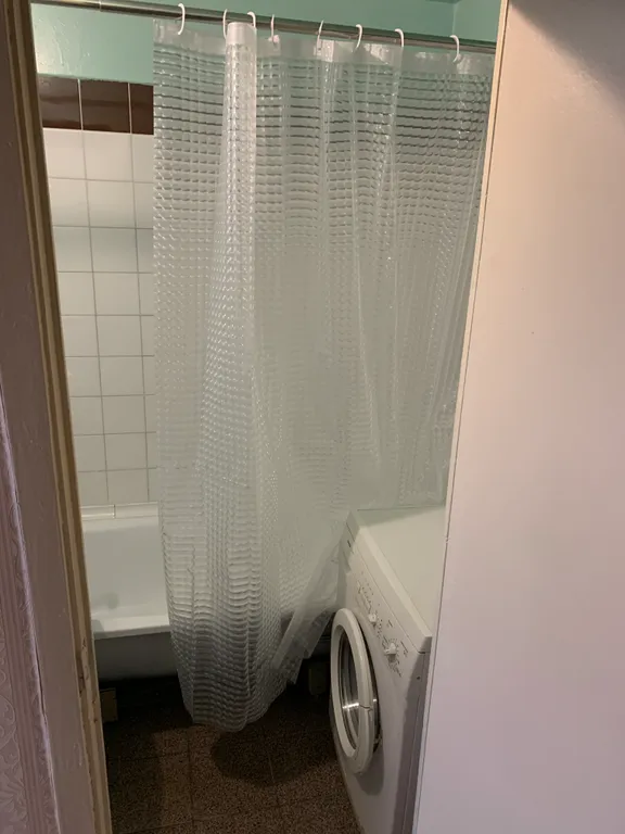 Квартира Двухкомнатная квартира Счастливая матрешка — Колпино