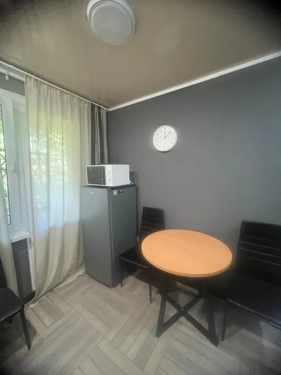 Уютная квартира на первой береговой линии от моря