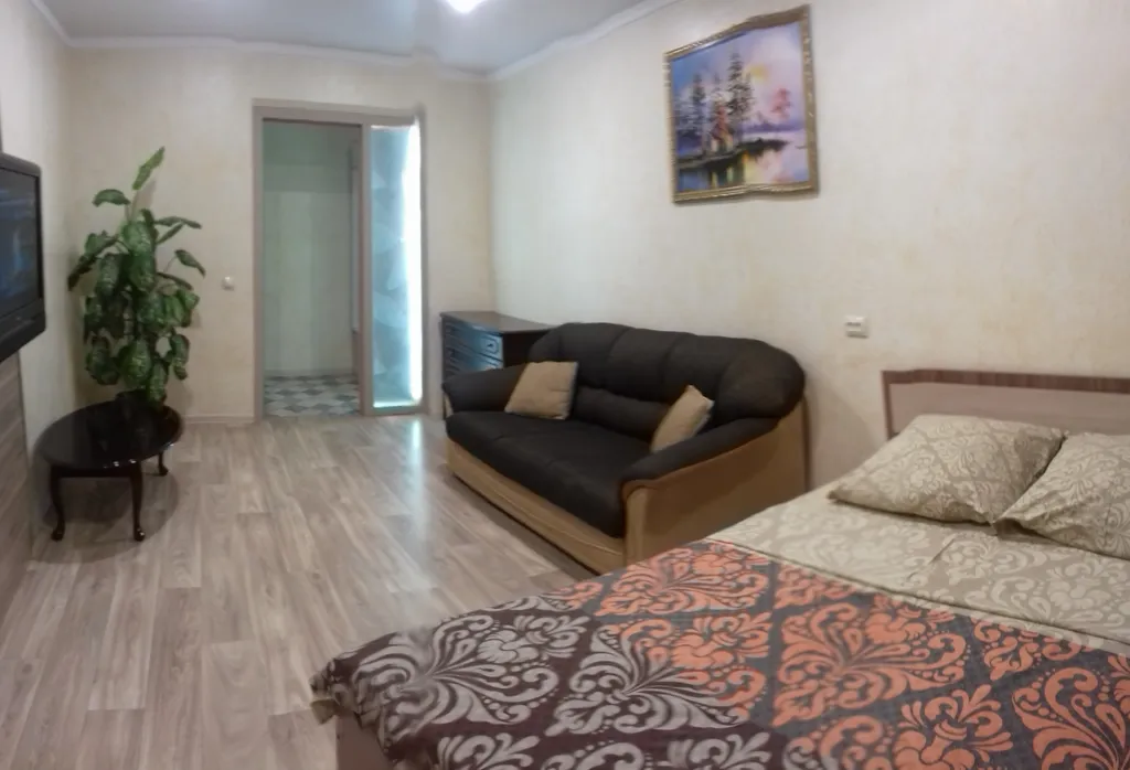 3-комнатная Квартира — аренда посуточно в Магнитогорск