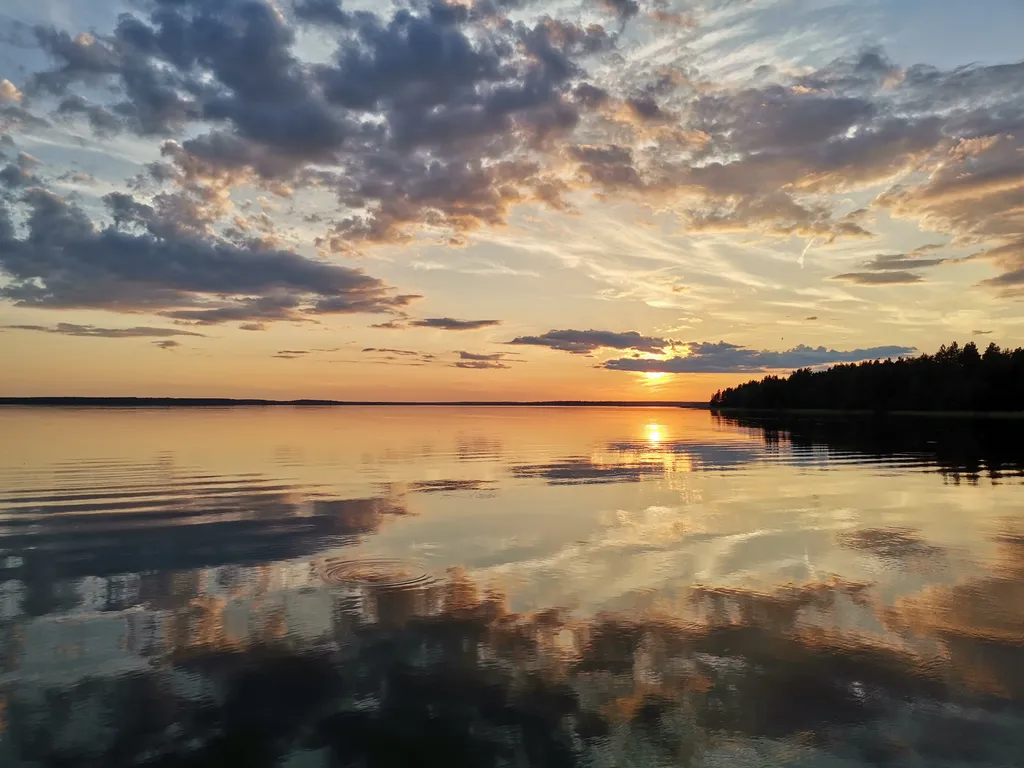 Уютный домик на Валдае