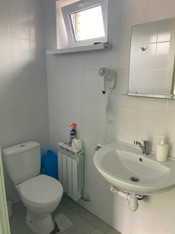 Квартира Комната — Кучугуры