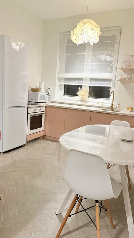 Сочетает удобство планировки, оптимальное использование пространства