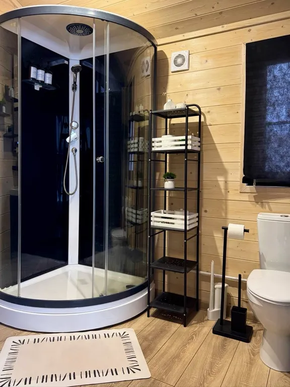 Дом рядом с Сарочанами