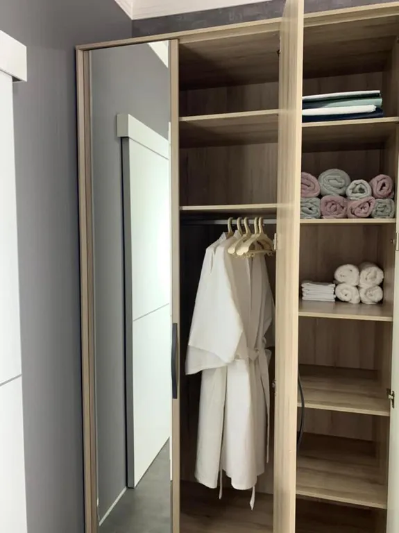 Квартира Квартира Filo d'oro — Калининград