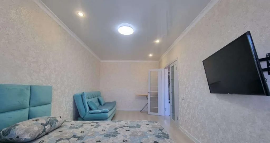 Квартира Уютная квартира в центре города — Владикавказ