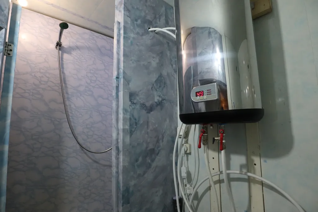 Соловки - квартира на Приморской